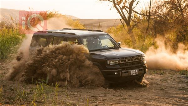 جيتور G700 2026 للبيع في العراق - اربيل